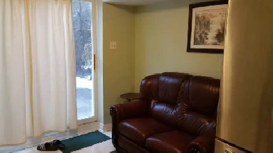 McCowan/Finch, looking for a female roommate in walkout basement Image# 1