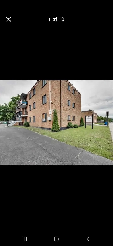 Spacious 2 BR in Rosedale - Available now Image# 8
