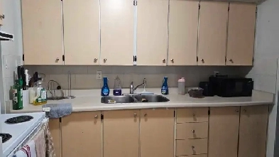 Looking for a female roommate(opposite Fairview Mall Kitchener) Image# 4