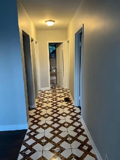 Three Bedroom House for rent Image# 1