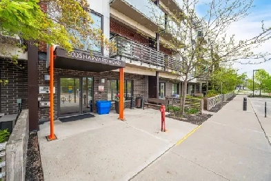 The Perfect 2Br Condo For Lease! Image# 21