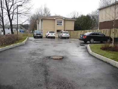 1  Bedroom apartment in Orillia Image# 1