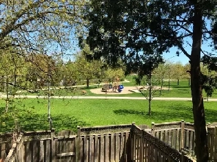 Main Floor Large Bedroom @Don Mills/Sheppard Image# 1