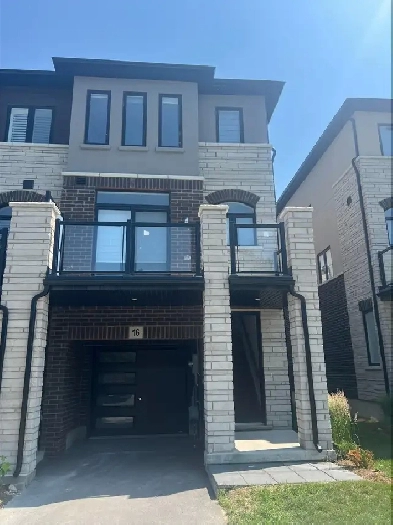 Townhouse for rent Image# 5