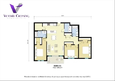 3-bedroom apartment available for rent Image# 15