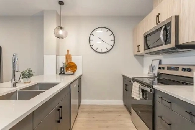 2 Bedroom Units Starting at $2,195 - Now Leasing at StaxLyfe Image# 1