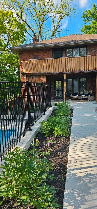 Dundas 3 bedroom groundfloor apartmant Image# 7