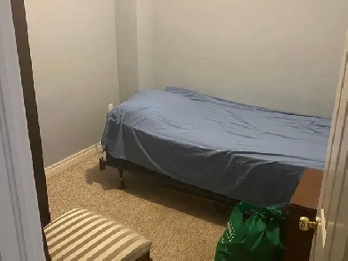 One basement room for rent Image# 1