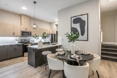 3 Bedroom Units Starting at $2,895 Now Available at StaxLyfe Image# 1