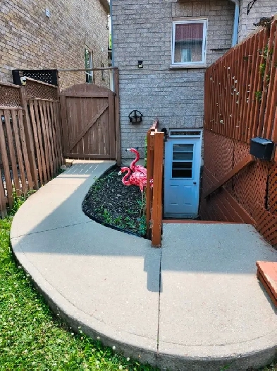 Basement for rent in Brampton Image# 4
