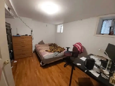 Basement for rent Image# 1