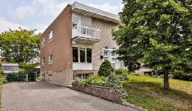Charmant appartement 5 ½ à louer à Ahuntsic Image# 6