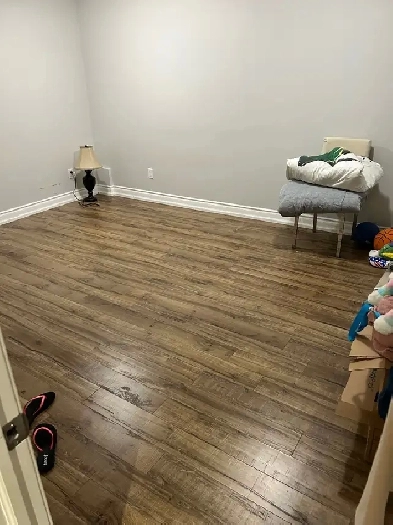 female tenant only Image# 1