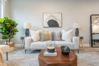 CLOVERFIELD: 1 - Bed Apartment Rentals in Lucan, Ontario Image# 1