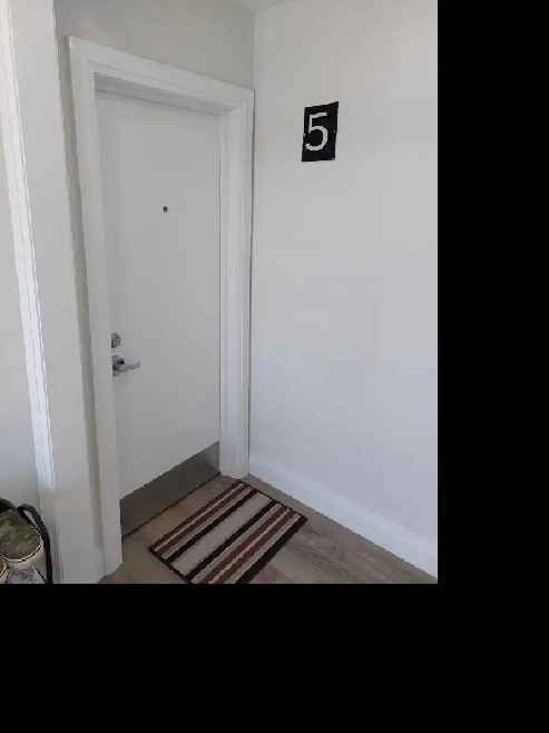 Beautiful 1 bedroom apt steps to keelesdale subway station Image# 6