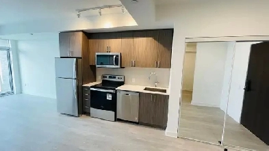 New 1 Bed   Den Condo for Rent( Barton St E & Nash Rd N) Image# 9