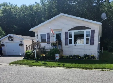 For Sale in Silver Creek Estates Image# 1