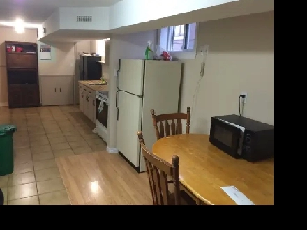 1 bdrm for rent near UTM/Sheridan/SquareOne Image# 1