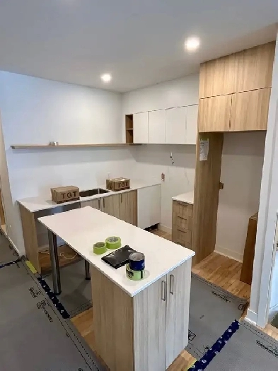 1 bedroom apartments for rent Image# 7