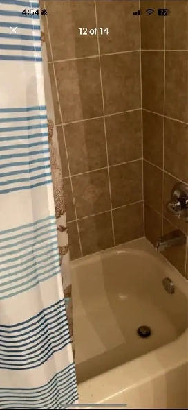 1 private Fully furnished   bedroom at upper floor Image# 2