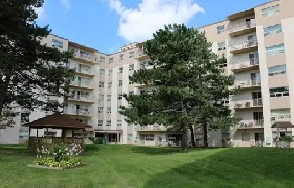 398 Vine St -  Bright & Spacious One bedroom Apartment Image# 1