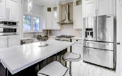 Master Bedroom for rent in Etobicoke Image# 2