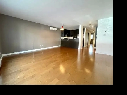 Hochelaga - Superbe Condo 4 1/2 Rénové avec GARAGE - 1 Septembre Image# 8
