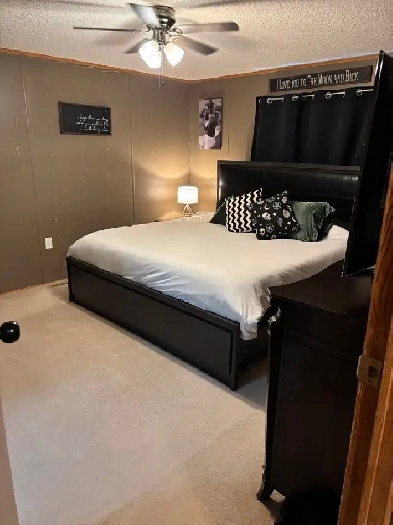 4 bedroom Mobile Home 20 Wide Image# 5