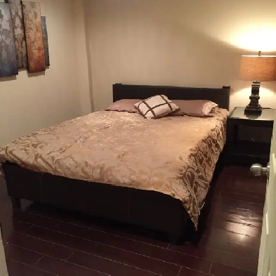 Room for rent Mississauga. Great location ! Image# 2