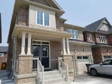 3 Bed | 1.5 Bath Basement for Rent – (Wanless & Chinguacousy) Image# 1