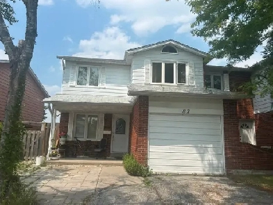 North York  Seneca College -2 Single Bedrooms For Rent Image# 6