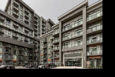 1 Bedroom 1 Washroom Condo Apt for Rent in Waterdown, Hamilton Image# 4