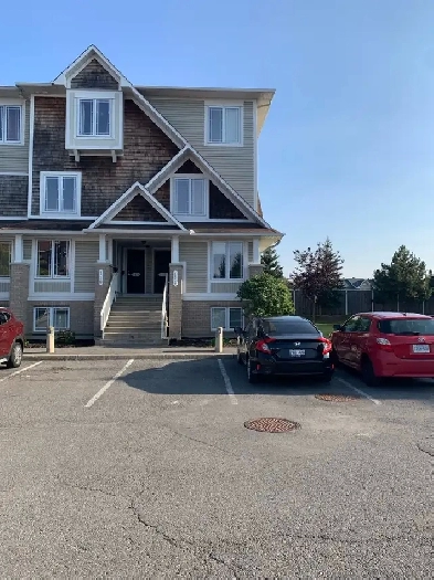 Rental Condo in Orléans Image# 5