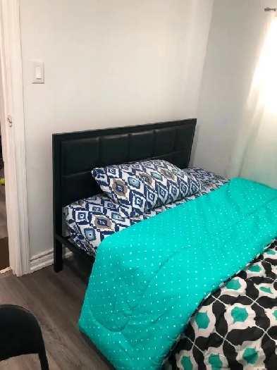 Gorgeous Furnished Room in Pickering for Rent (Weekly/Monthly) Image# 1