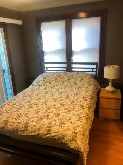 Student Room - Large room - All Inclusive 700 Image# 1