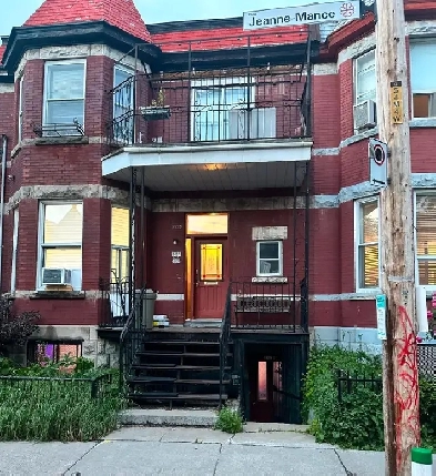 Mile end 3 1/2 Image# 1