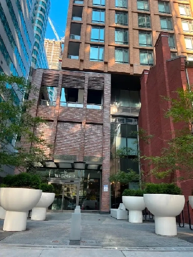Luxury Private Room in New Condo — $1,600/month(Internet incl.) Image# 19
