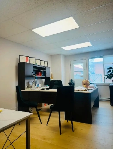 Cession de bail commercial – Local rénové à Jean-Talon Est Image# 3