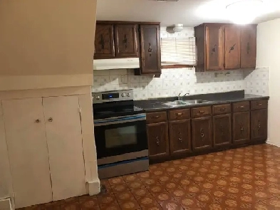 2 Bed 1 Bath Basement for Rent (Islington Ave & Millwick Dr) Image# 9