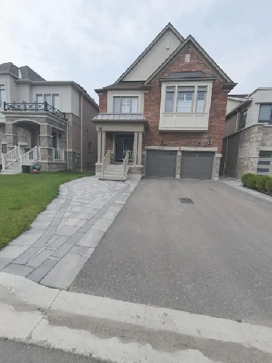 Legal 2 Bedroom BSMT for Lease Country Lane Image# 6