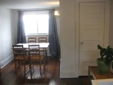 Downtown Toronto 1 Bedroom Image# 5