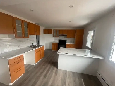 Brand New Upper Level Rental House Image# 1