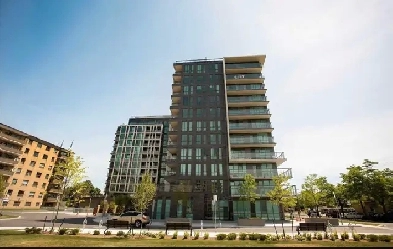 2 1 Bedroom Condo in Etobicoke AVAILABLE FOR RENT OCT 1 2025 Image# 1