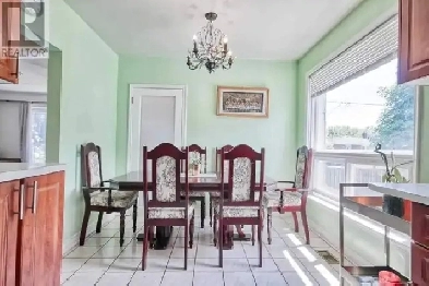 3 bedroom, one bathrooms upstairs and 2 bedroom 2 bath basement Image# 1