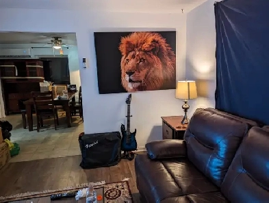 Room for rent available immediately Image# 2