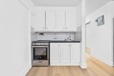 1900 av Lincoln - Studio for rent! Image# 3