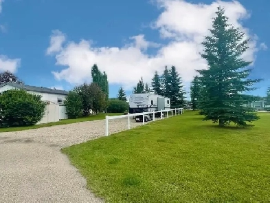 Gleniffer Lake Golf & Country Club - Bare Lot #4079 Image# 3