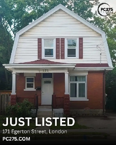 171 Egerton Street, London - Just Listed with PC275 Realty Image# 1