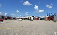 Commercial/Industrial units for rent Guelph plaza Image# 1