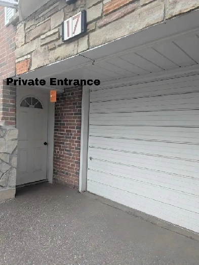 2-Bedroom BasementApartment for Rent Image# 1